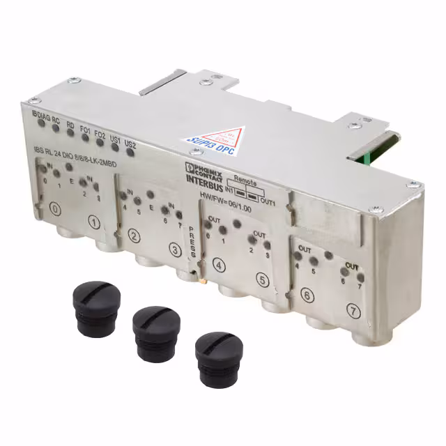 2731571 Phoenix Contact Accessoires